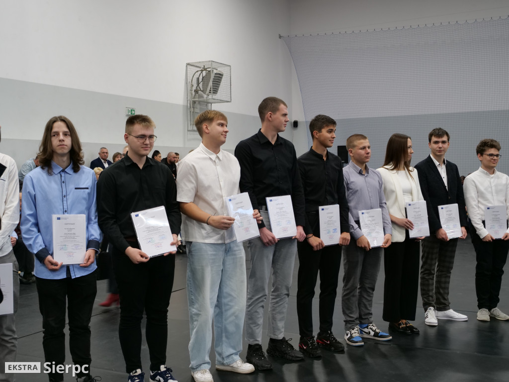 Podsumowanie stażu w Hiszpanii