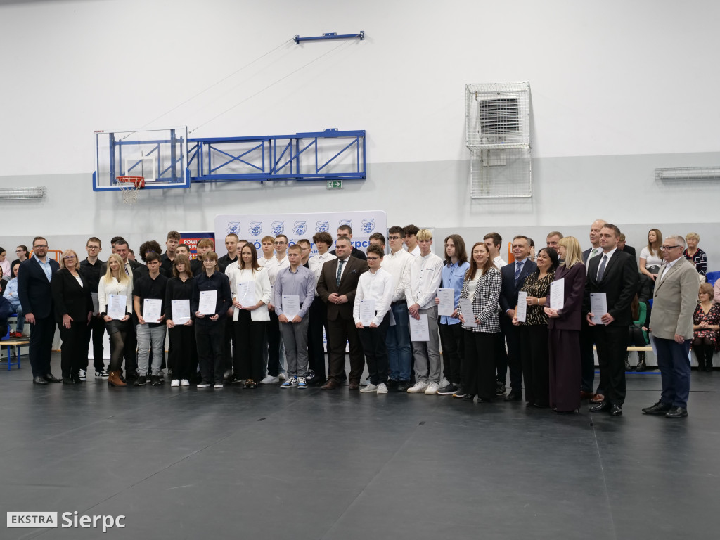 Podsumowanie stażu w Hiszpanii