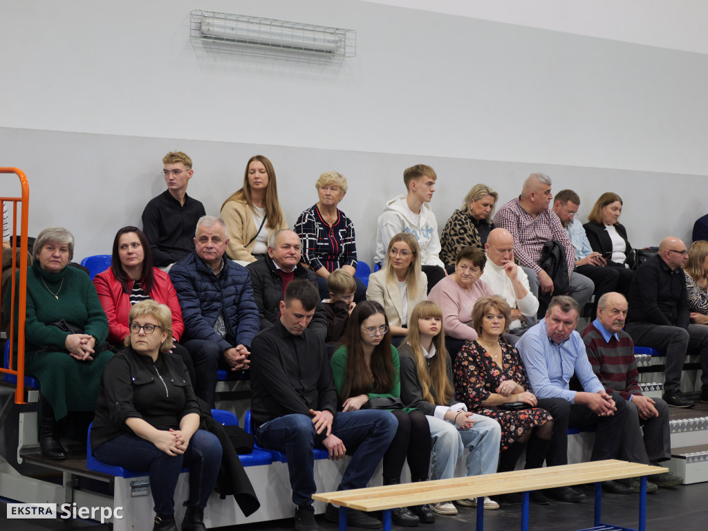 Ślubowanie i promocja klas policyjnych