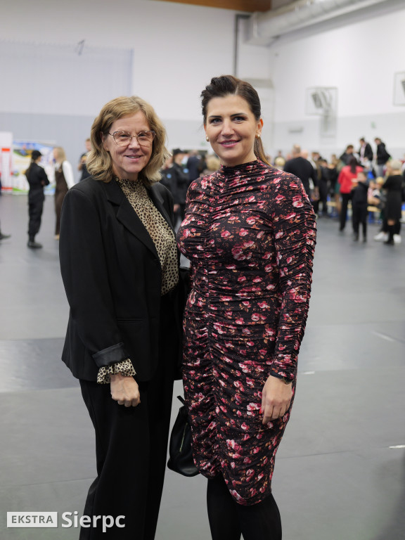 Ślubowanie i promocja klas policyjnych