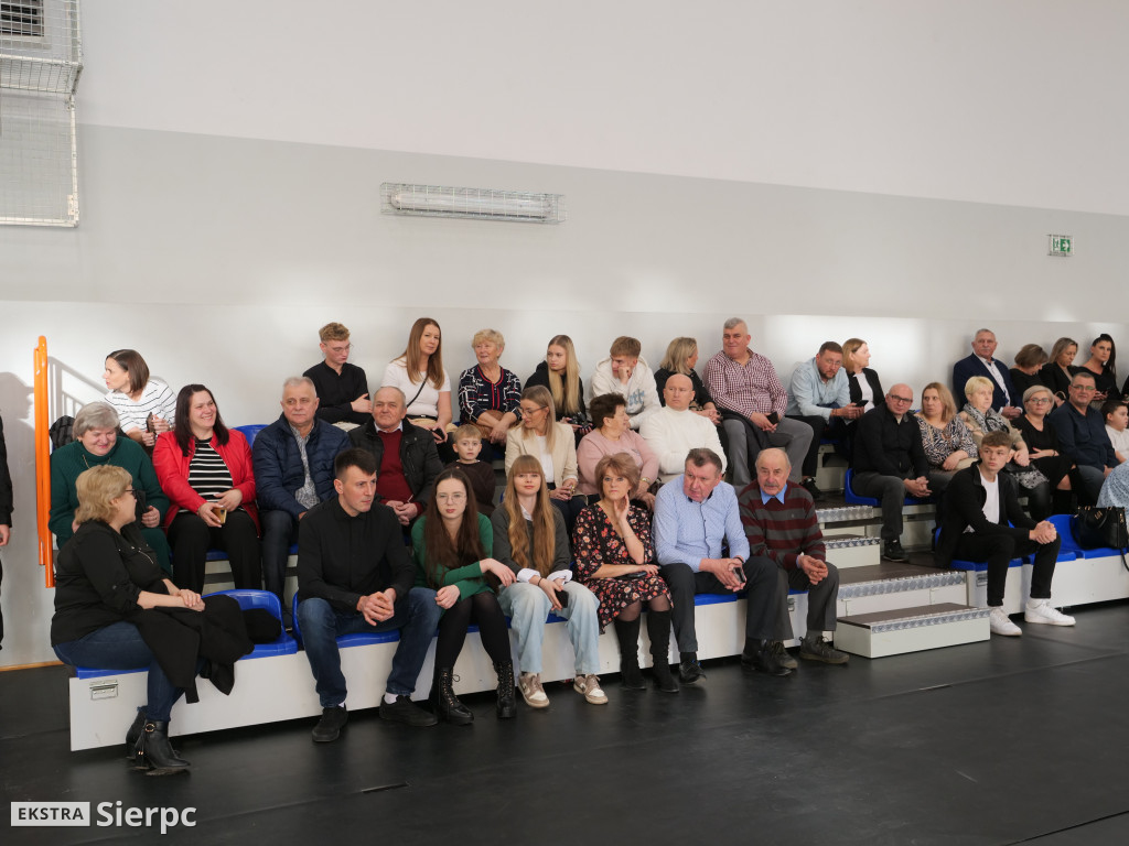 Ślubowanie i promocja klas policyjnych