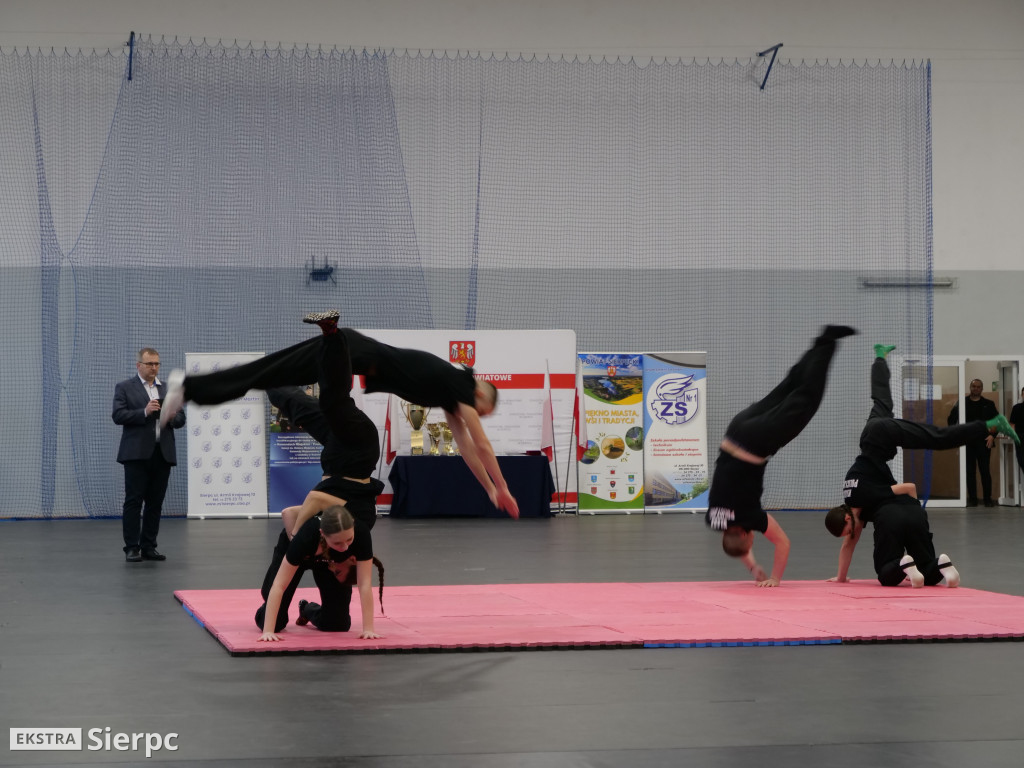 Ślubowanie i promocja klas policyjnych