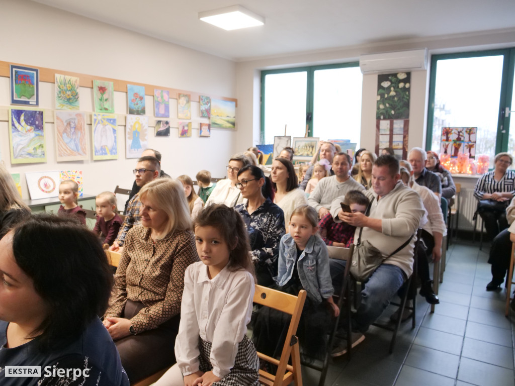Najpiękniejsza kartka bożonarodzeniowa z duszą