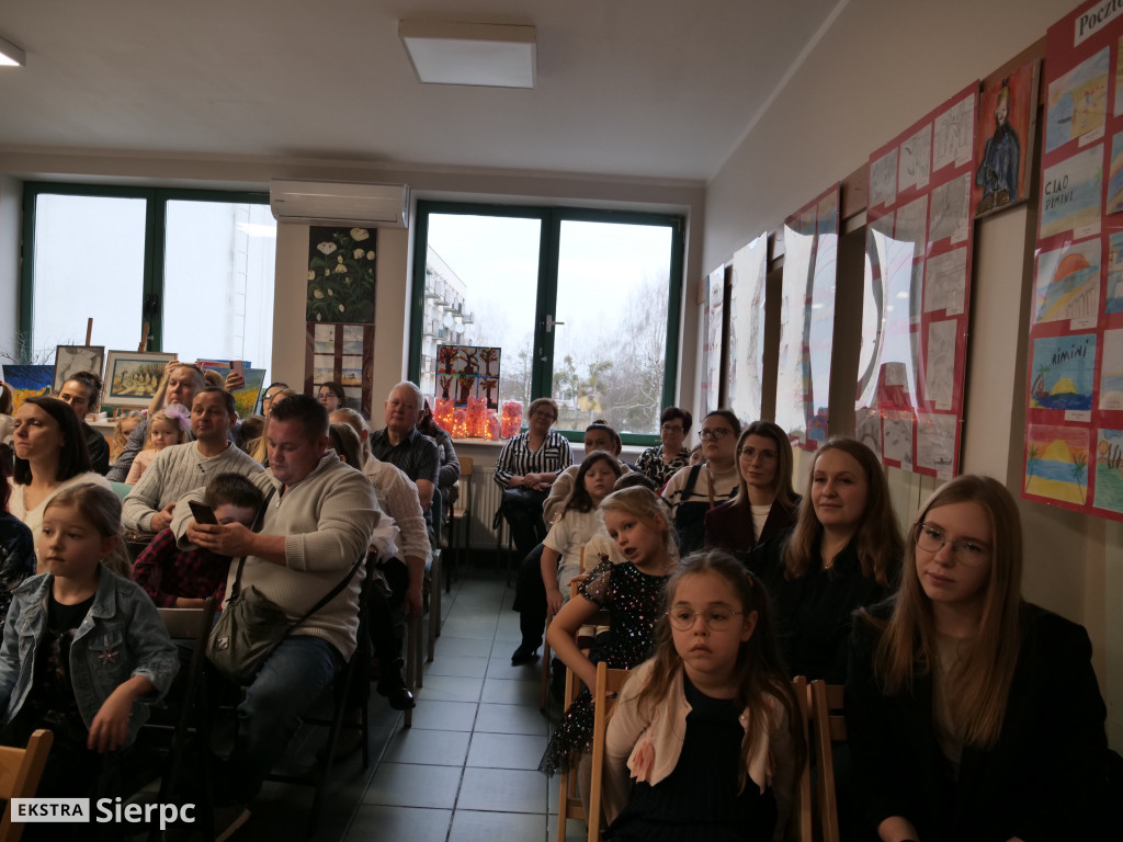 Najpiękniejsza kartka bożonarodzeniowa z duszą