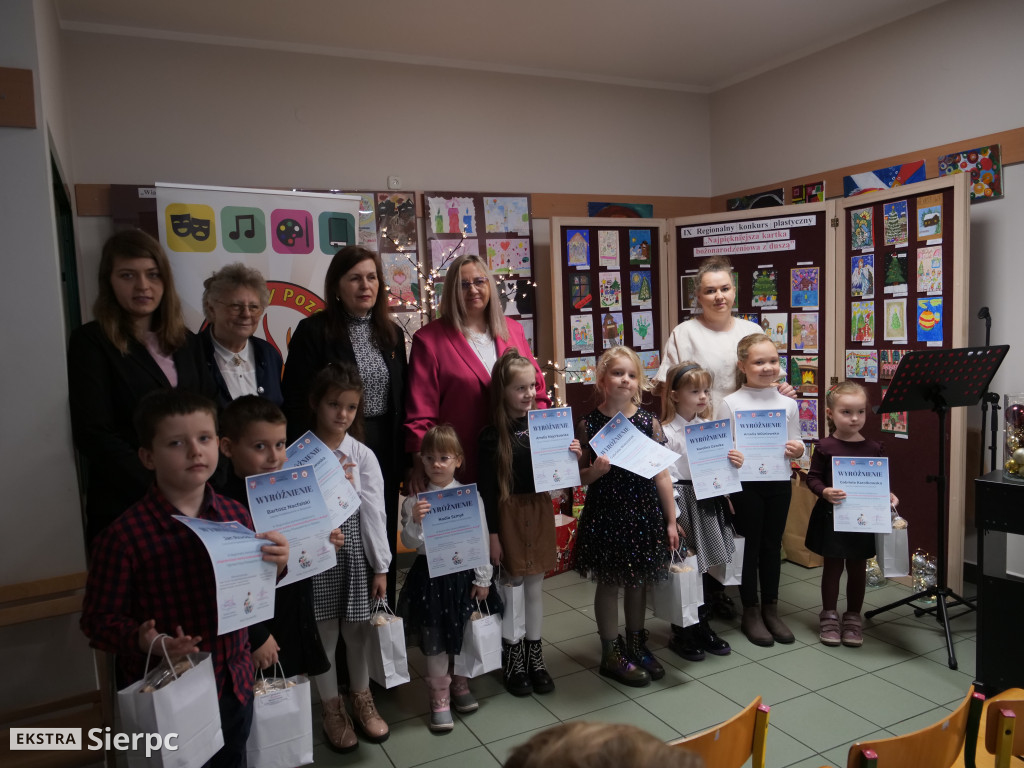 Najpiękniejsza kartka bożonarodzeniowa z duszą