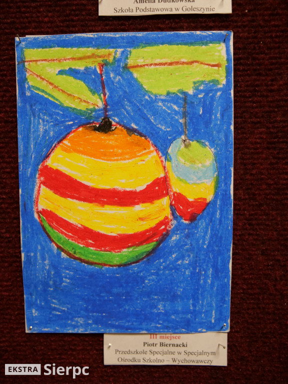 Najpiękniejsza kartka bożonarodzeniowa z duszą