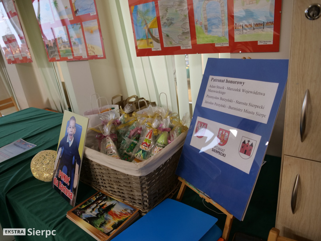 Najpiękniejsza kartka bożonarodzeniowa z duszą