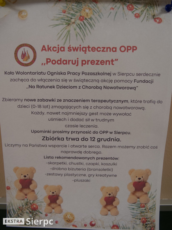 Najpiękniejsza kartka bożonarodzeniowa z duszą