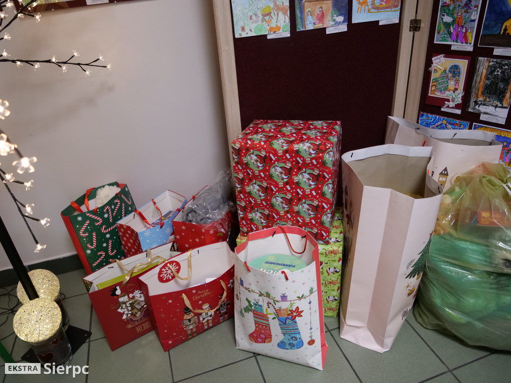 Najpiękniejsza kartka bożonarodzeniowa z duszą