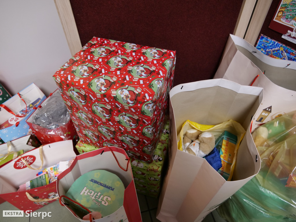 Najpiękniejsza kartka bożonarodzeniowa z duszą