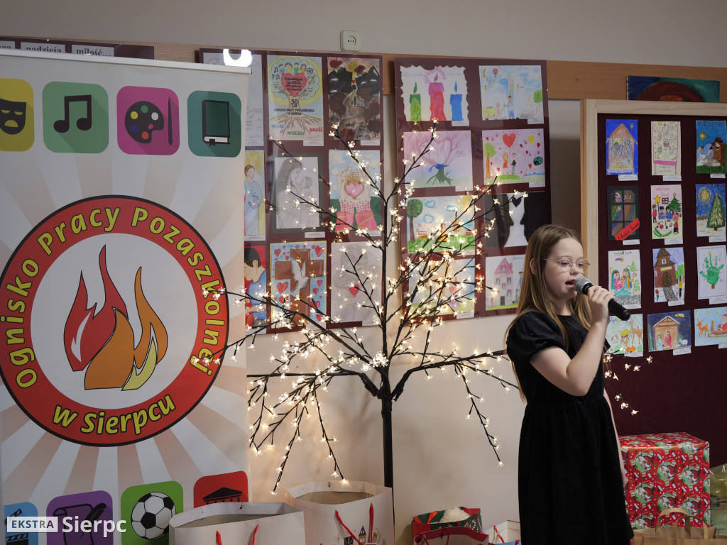 Najpiękniejsza kartka bożonarodzeniowa z duszą