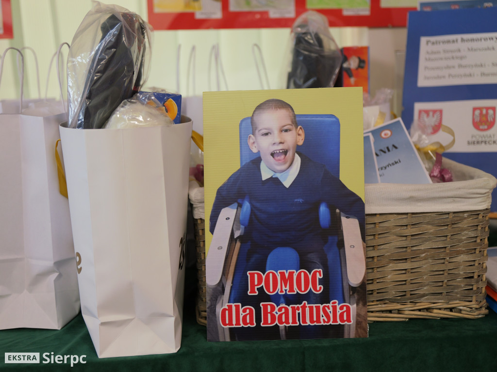 Najpiękniejsza kartka bożonarodzeniowa z duszą