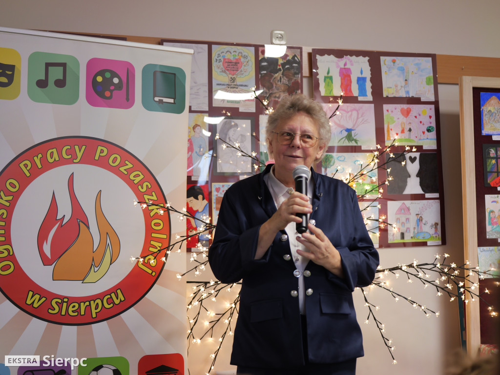 Najpiękniejsza kartka bożonarodzeniowa z duszą