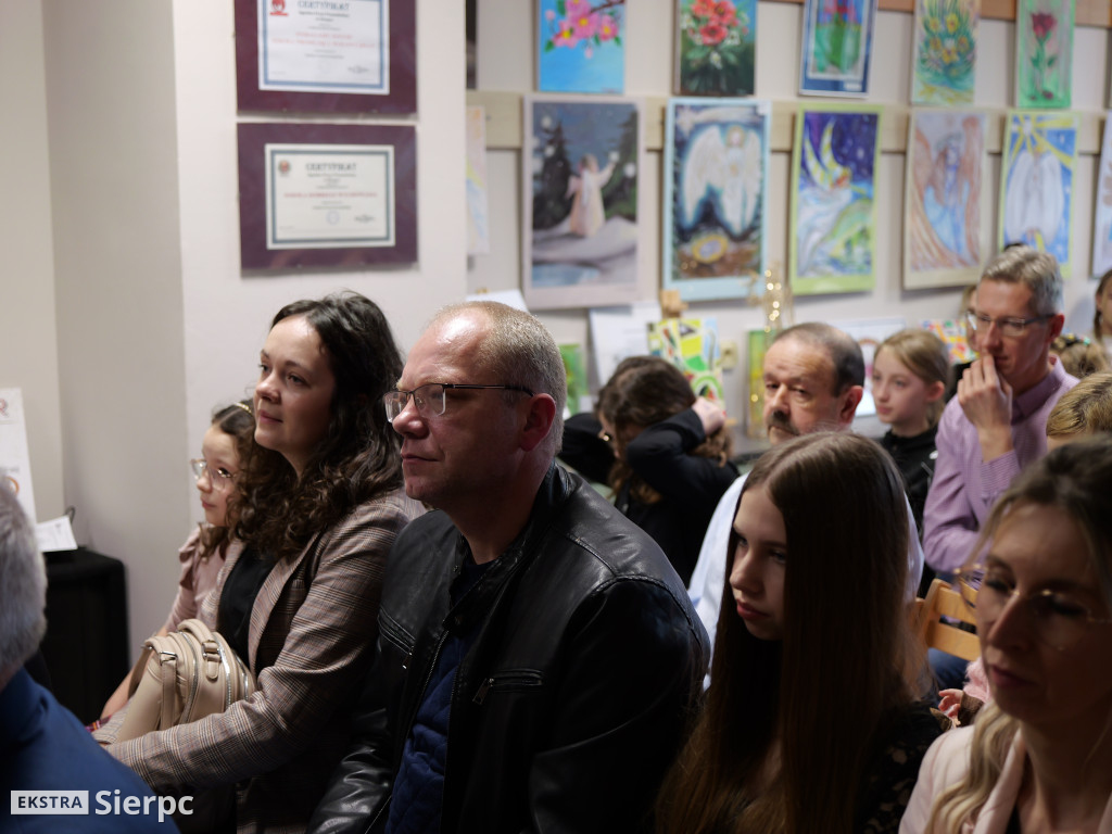 Najpiękniejsza kartka bożonarodzeniowa z duszą