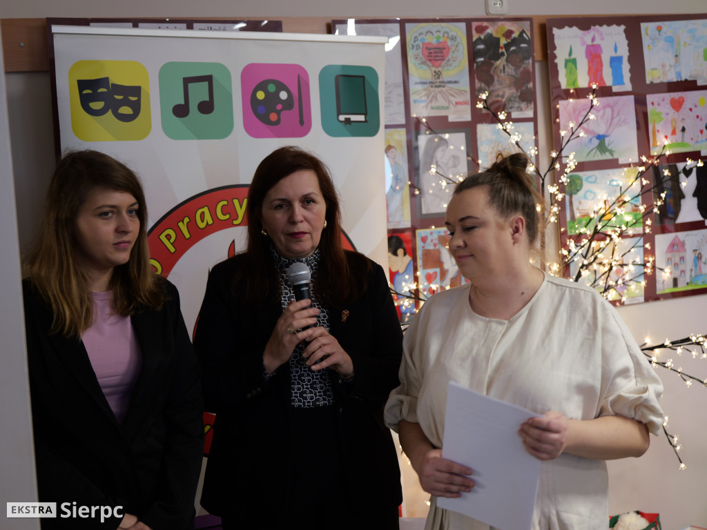 Najpiękniejsza kartka bożonarodzeniowa z duszą