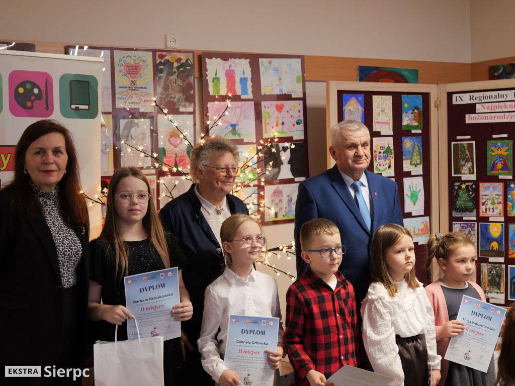 Najpiękniejsza kartka bożonarodzeniowa z duszą