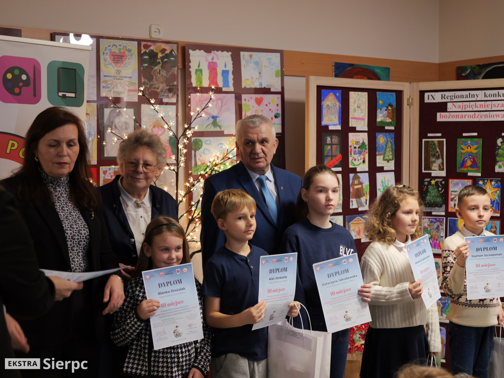 Najpiękniejsza kartka bożonarodzeniowa z duszą