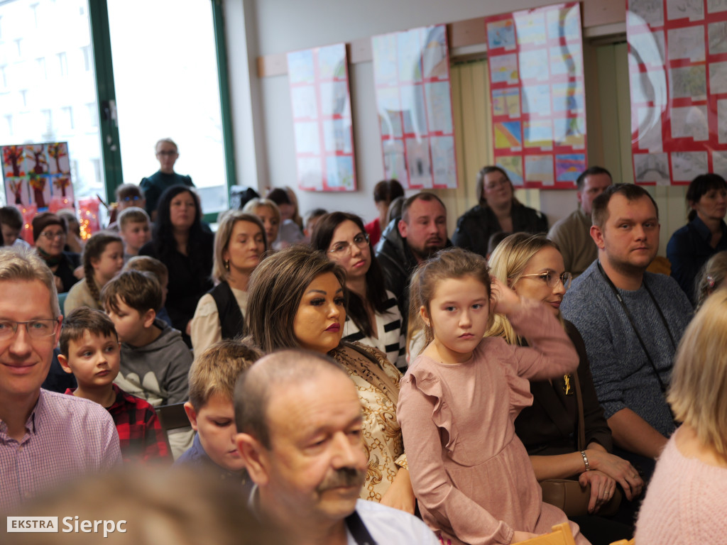 Najpiękniejsza kartka bożonarodzeniowa z duszą