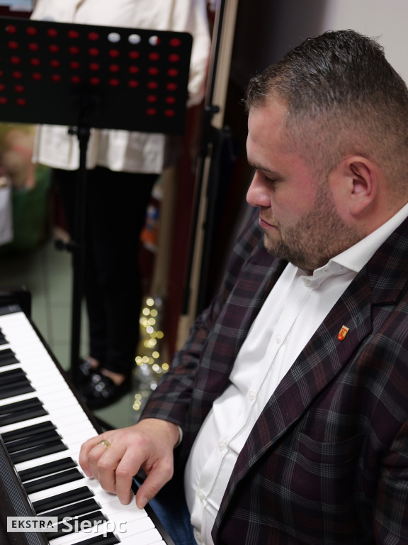 Najpiękniejsza kartka bożonarodzeniowa z duszą