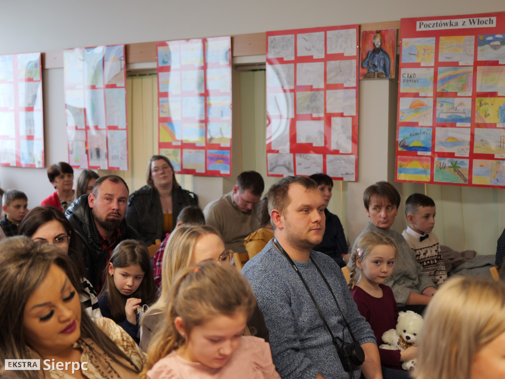 Najpiękniejsza kartka bożonarodzeniowa z duszą