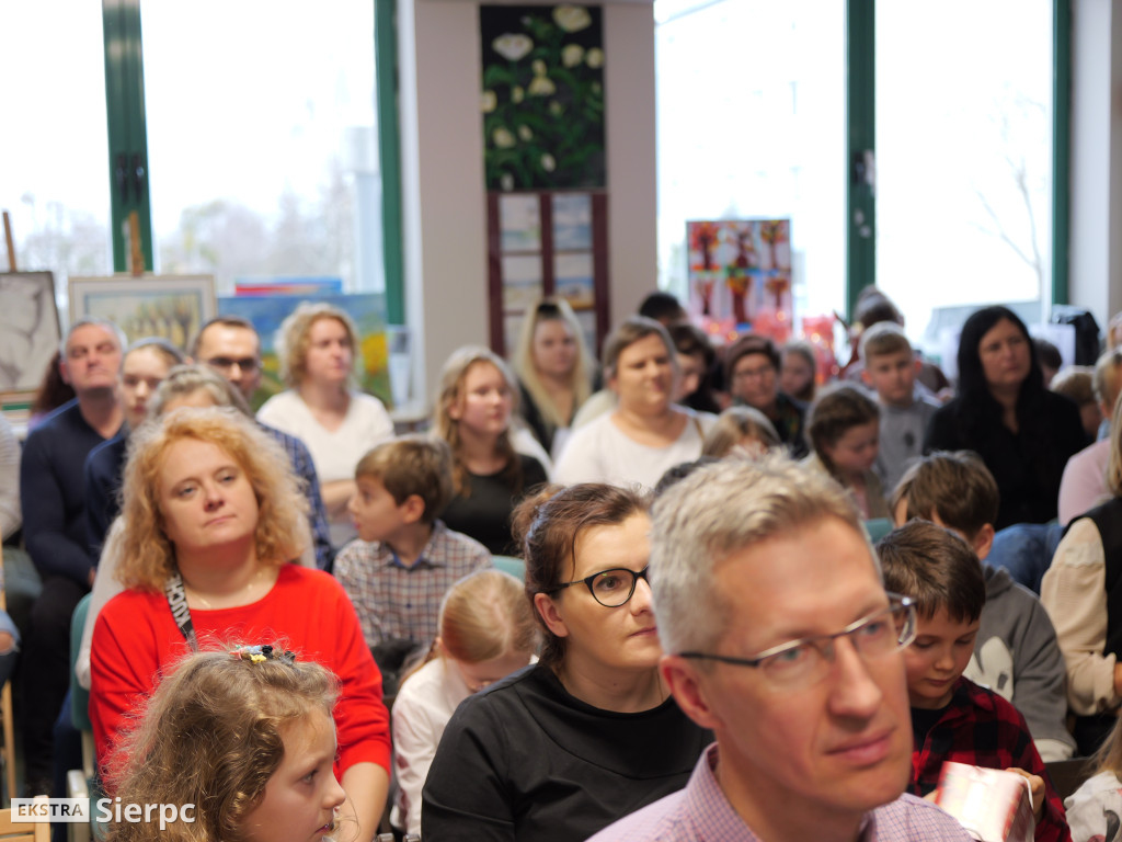 Najpiękniejsza kartka bożonarodzeniowa z duszą