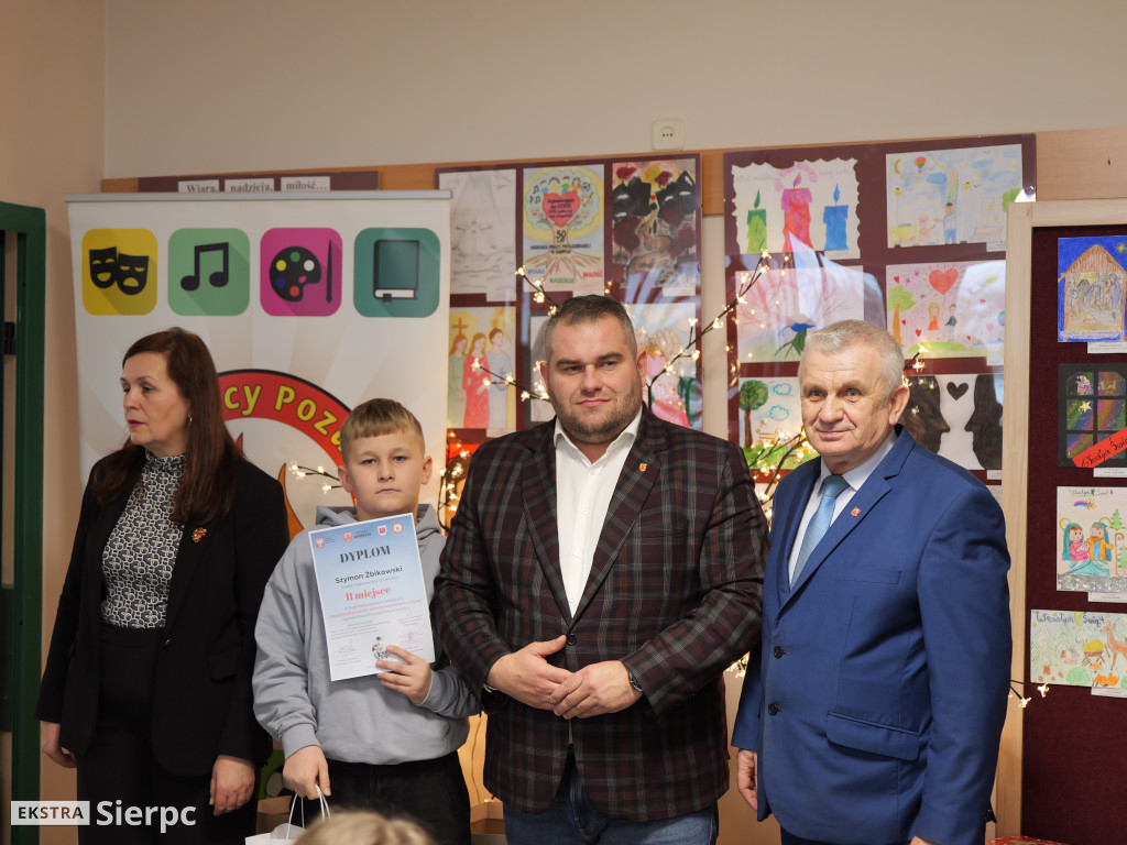 Najpiękniejsza kartka bożonarodzeniowa z duszą