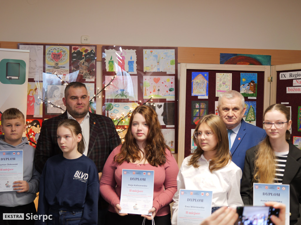 Najpiękniejsza kartka bożonarodzeniowa z duszą