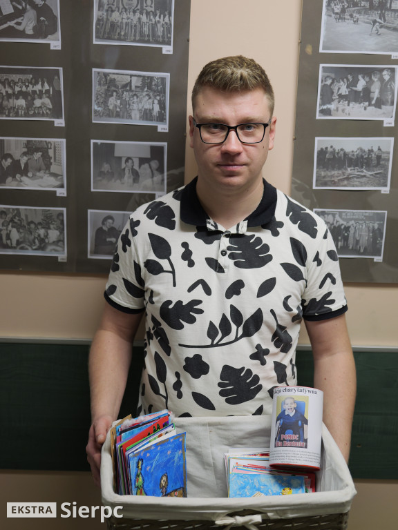 Najpiękniejsza kartka bożonarodzeniowa z duszą