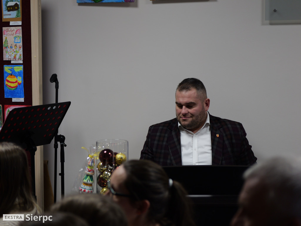 Najpiękniejsza kartka bożonarodzeniowa z duszą