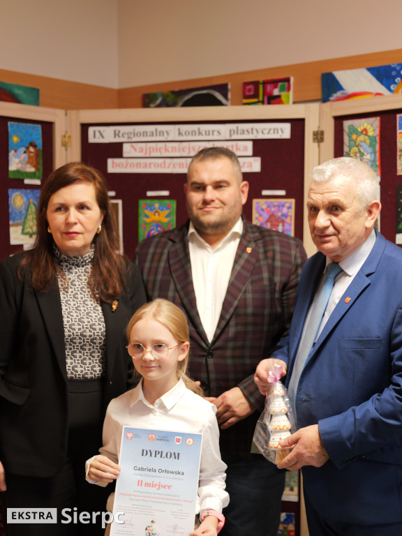 Najpiękniejsza kartka bożonarodzeniowa z duszą