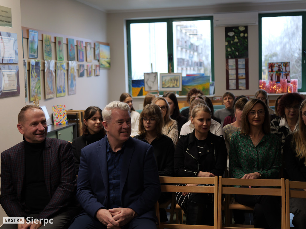 Najpiękniejsza kartka bożonarodzeniowa z duszą