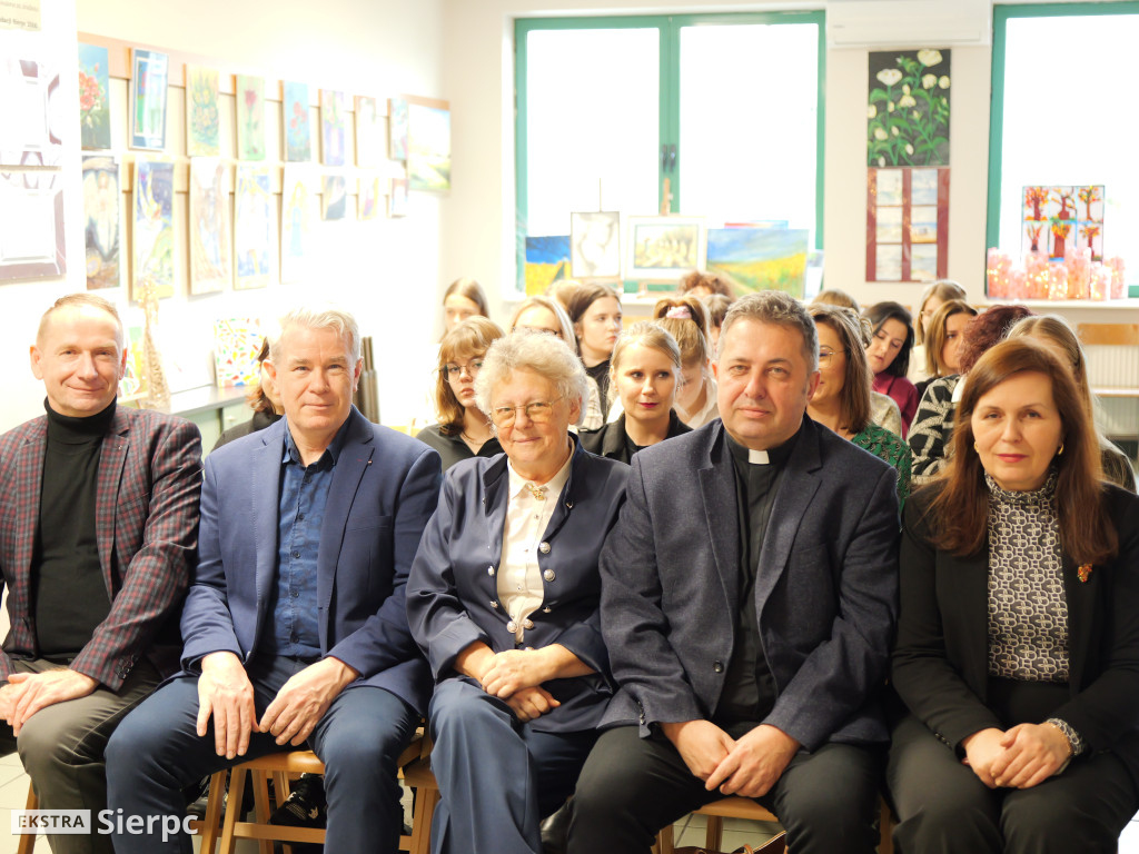 Najpiękniejsza kartka bożonarodzeniowa z duszą