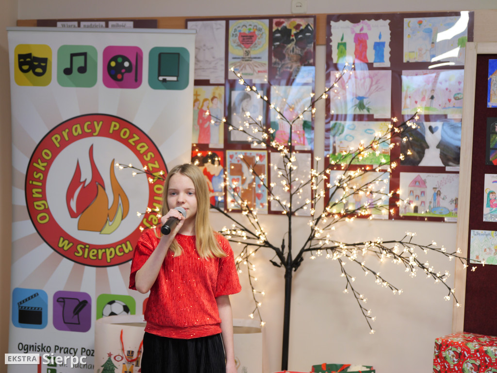 Najpiękniejsza kartka bożonarodzeniowa z duszą