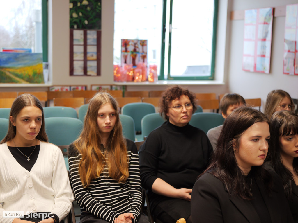 Najpiękniejsza kartka bożonarodzeniowa z duszą