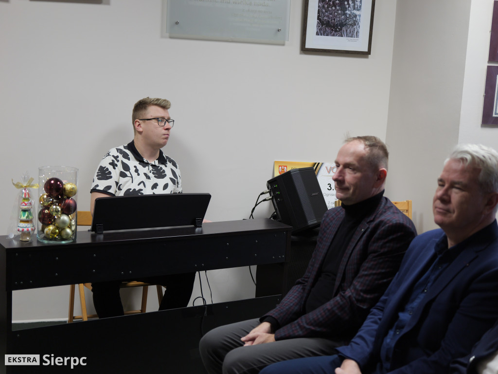 Najpiękniejsza kartka bożonarodzeniowa z duszą