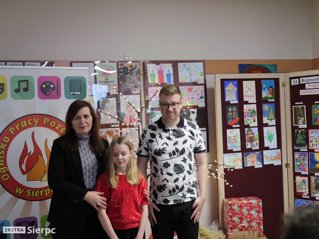 Najpiękniejsza kartka bożonarodzeniowa z duszą