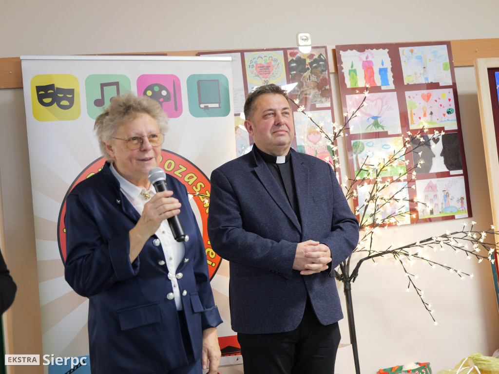 Najpiękniejsza kartka bożonarodzeniowa z duszą