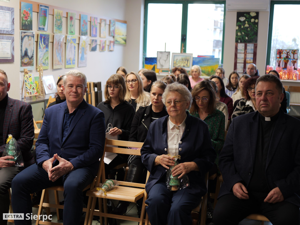 Najpiękniejsza kartka bożonarodzeniowa z duszą
