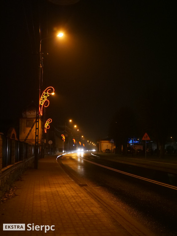 Świątecznie w Zawidzu