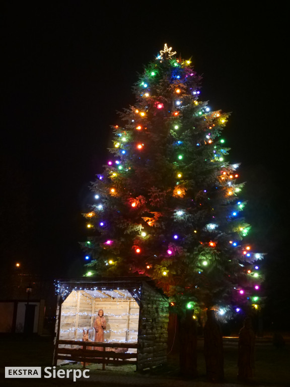 Świątecznie w Zawidzu