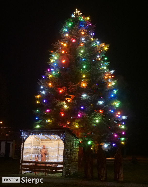 Świątecznie w Zawidzu