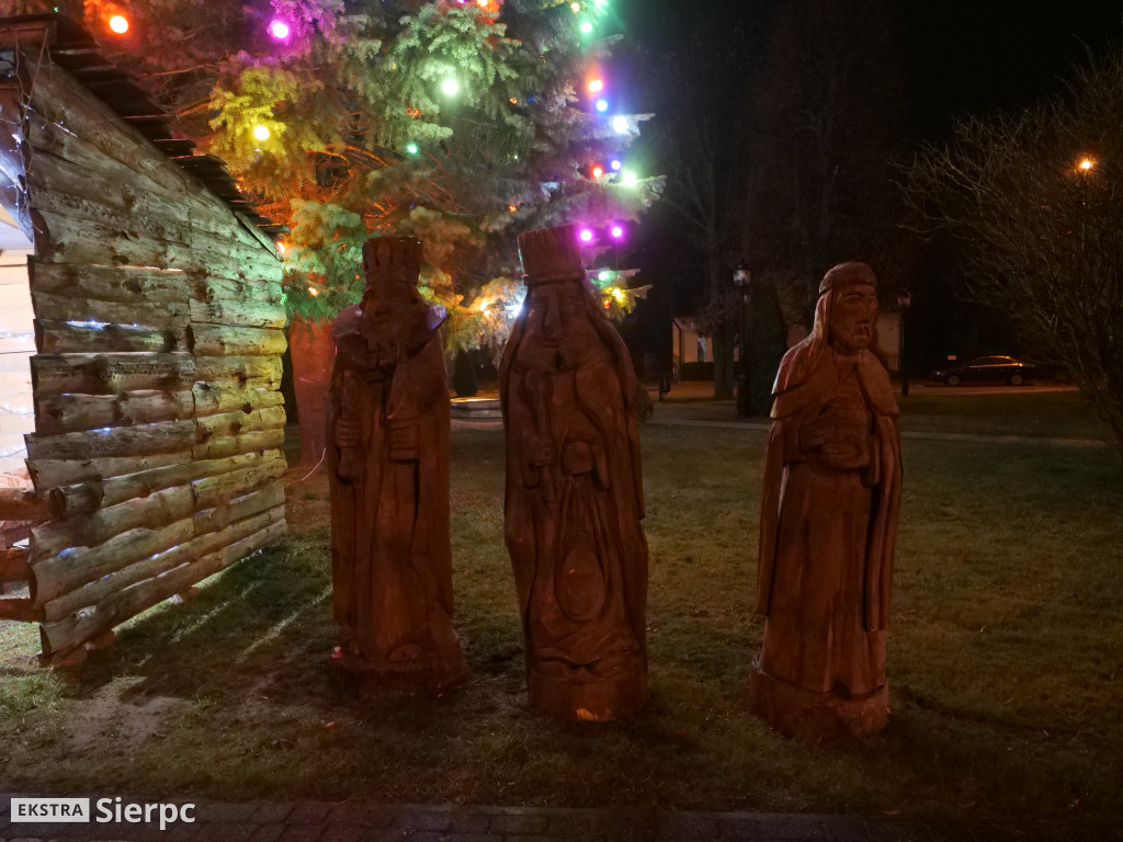 Świątecznie w Zawidzu