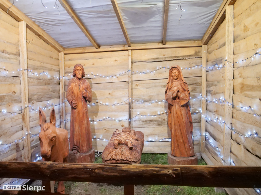 Świątecznie w Zawidzu