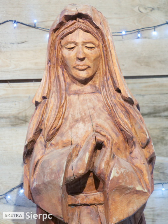 Świątecznie w Zawidzu