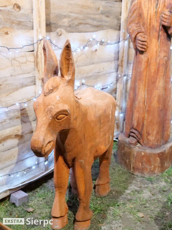 Świątecznie w Zawidzu