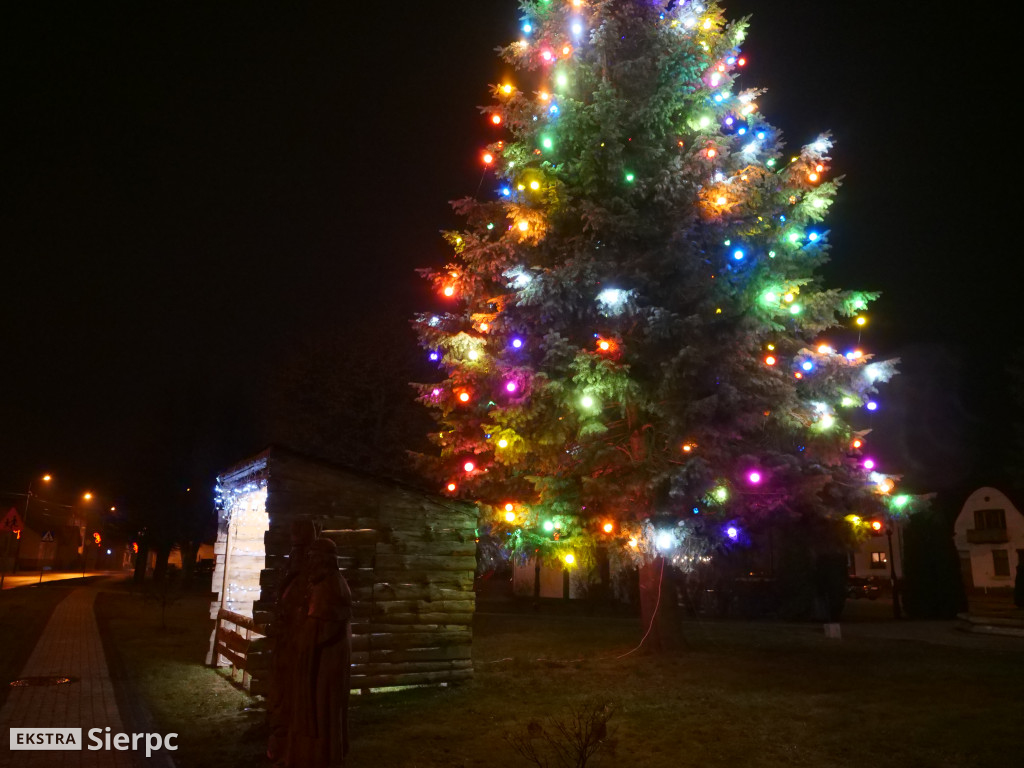 Świątecznie w Zawidzu