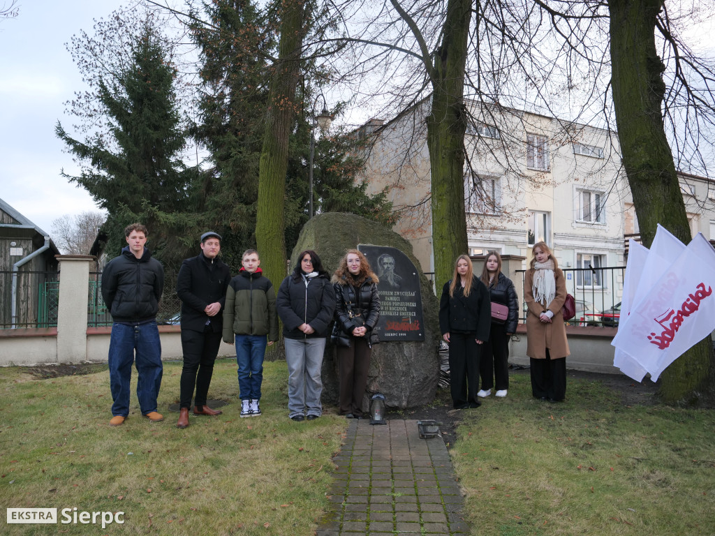 Uroczystości rocznicowe w sierpeckiej farze