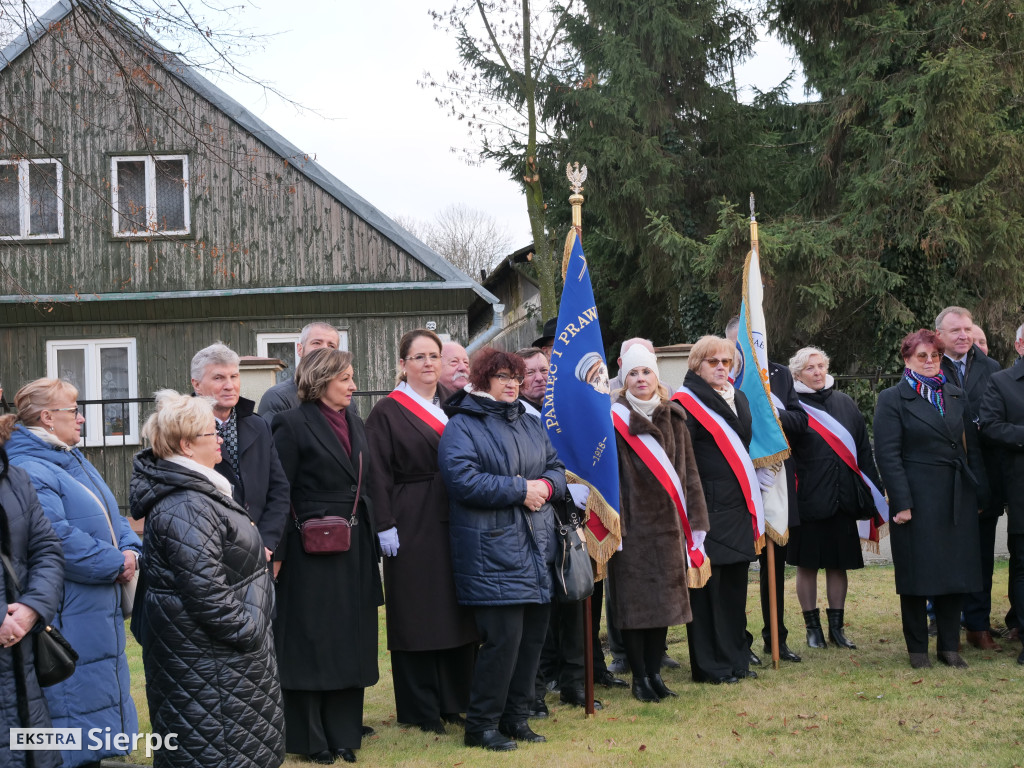 Uroczystości rocznicowe w sierpeckiej farze