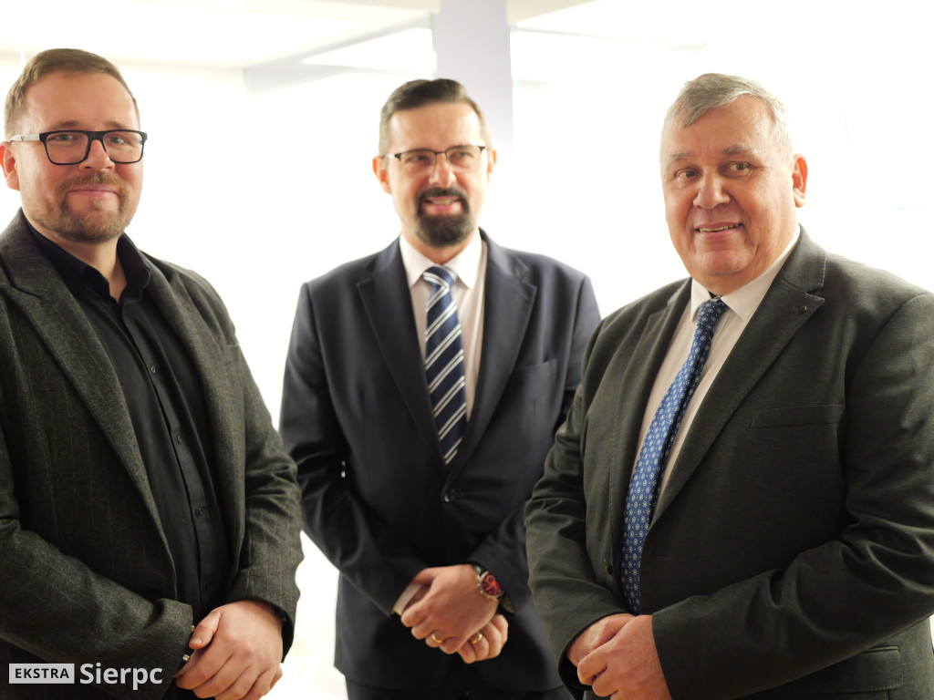 Wystawa ceramiki w sierpeckim ratuszu