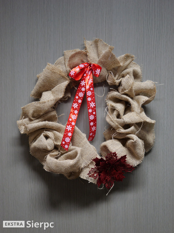 Jasełka w I Prywatnej Szkole Podstawowej w Sierpcu